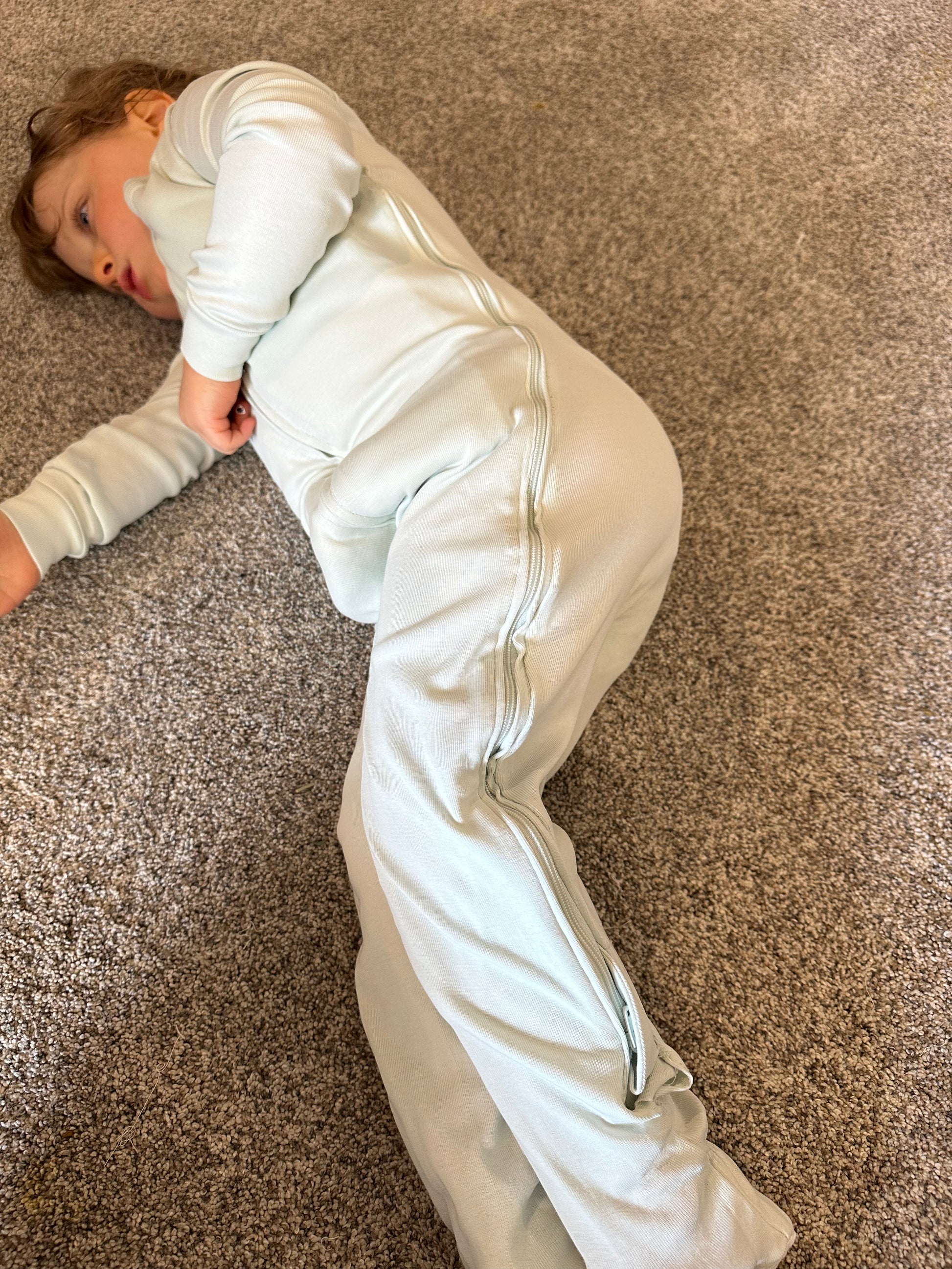 gtube adaptable pajama